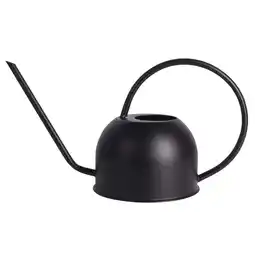 Van Cranenbroek Gieter 37 cm zwart aanbieding
