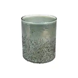 Van Cranenbroek Theelichthouder glas Vanlay 12 cm aanbieding