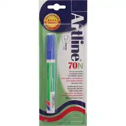 Van Cranenbroek Artiline 70 blauw aanbieding