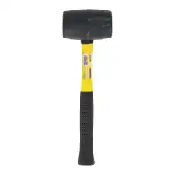 Van Cranenbroek Rubberhamer 24 fiber steel Lotus aanbieding