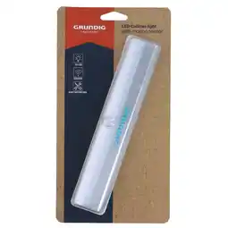 Van Cranenbroek Kastverlichting 10LED Grundig aanbieding