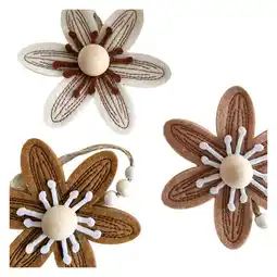 Van Cranenbroek Hanger bloem Berde 10 cm aanbieding