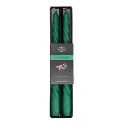 Van Cranenbroek Kaars twist Patchouli & Oudh 2 stuks aanbieding