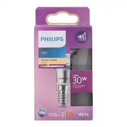 Van Cranenbroek Lamp LED spot 30W E14 Philips aanbieding