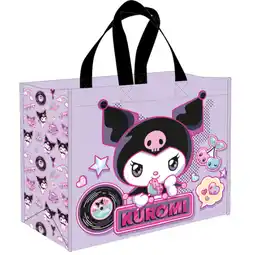 Van Cranenbroek Shoppertas Kuromi aanbieding