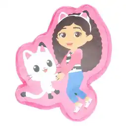 Van Cranenbroek Kussen Gabby cakey cat aanbieding