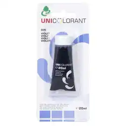 Van Cranenbroek Mengkleur universeel 20 ml violet aanbieding
