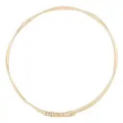 Van Cranenbroek Ring riet natural 47 cm aanbieding