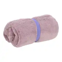 Van Cranenbroek Handdoek fiber 70 x 140 cm aanbieding
