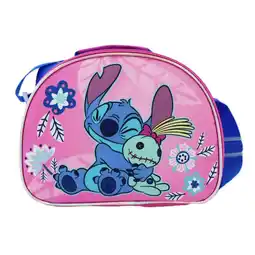 Van Cranenbroek Lunchbag Stitch aanbieding