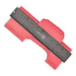 Van Cranenbroek Profielmal magnetisch 260 x 44 mm Lotus aanbieding