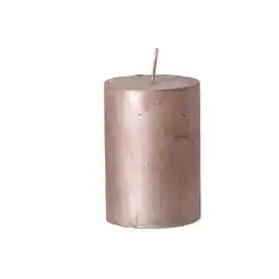 Van Cranenbroek Kaars Metallic Bruin aanbieding