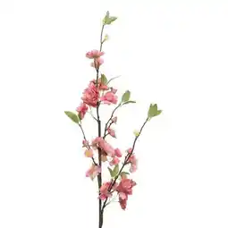 Van Cranenbroek Bloesem roze 106 cm aanbieding