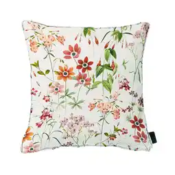 Van Cranenbroek Out Milly natural O280 50 x 50 pillow aanbieding