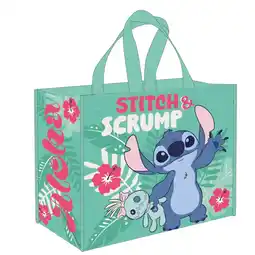 Van Cranenbroek Shoppertas Stitch en Scrump aanbieding