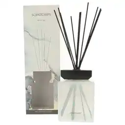 Van Cranenbroek Geurstokjes Belle Vie 1000 ml Scentchips aanbieding