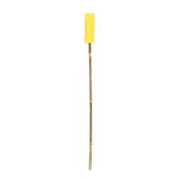 Van Cranenbroek Tuinfakkel 12 cm geel O'malley aanbieding