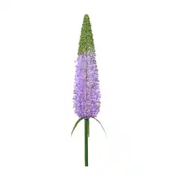 Van Cranenbroek Bush op steel 79 cm lavendel aanbieding