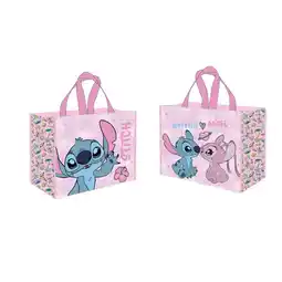 Van Cranenbroek Shoppertas Stitch en Angel aanbieding