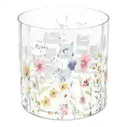Van Cranenbroek Theelichthouder bloemen 15 cm aanbieding