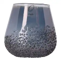 Van Cranenbroek Theelichthouder glas Prugny 13 cm aanbieding