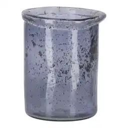 Van Cranenbroek Theelichthouder glas Chailley 20 cm aanbieding