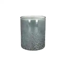 Van Cranenbroek Theelichthouder glas Vanlay 15 cm aanbieding