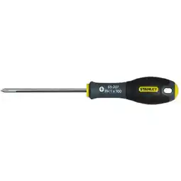 Van Cranenbroek Schroevendraaier PH4 x 200 mm Stanley aanbieding