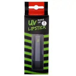 Van Cranenbroek Lipstick UV effect groen aanbieding