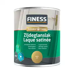 Van Cranenbroek Lak waterb ZG goud 1479 750 ml aanbieding
