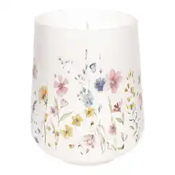 Van Cranenbroek Theelichthouder bloemen 16 cm aanbieding