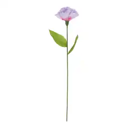 Van Cranenbroek Bloem papier purple 18 x 18 x 78 cm aanbieding