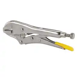 Van Cranenbroek Griptang recht 190 mm 0-84-810 aanbieding