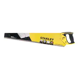 Van Cranenbroek Gasbetonzaag Stanley aanbieding
