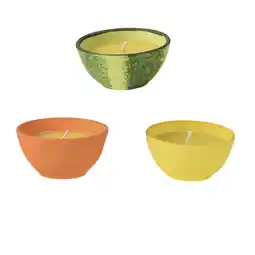 Van Cranenbroek Citronellakaars 12 cm aanbieding