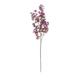 Van Cranenbroek Bloem Lilac paars 100 cm aanbieding