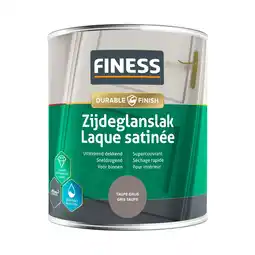 Van Cranenbroek Lak waterb ZG taupe 14413 750 ml aanbieding