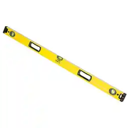 Van Cranenbroek Waterpas Fatmax 120 cm 1-43-548 Stanley aanbieding