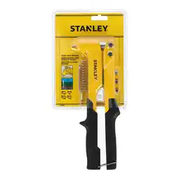 Van Cranenbroek Popnageltang 6-MR100 Stanley aanbieding