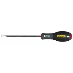 Van Cranenbroek Schroevendraaier ST 5,5 x 125 mm Stanley aanbieding