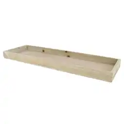 Van Cranenbroek Tray natural 60 x 20 cm aanbieding