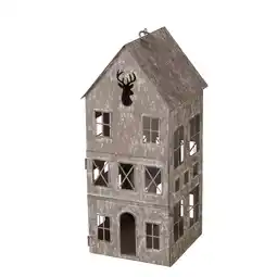 Van Cranenbroek Lantaarn Kadenza huis 35 cm aanbieding