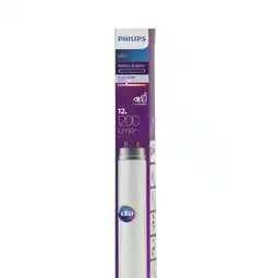 Van Cranenbroek Lamp LED T8 909 mm 12W Philips aanbieding