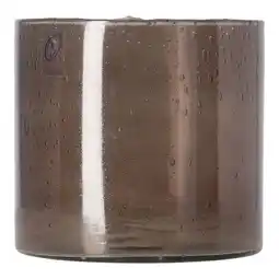 Van Cranenbroek Theelichthouder glas Vanlay 10 cm aanbieding
