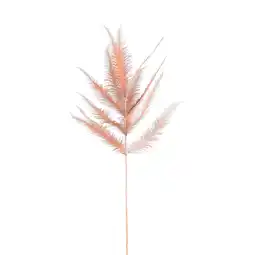 Van Cranenbroek Palmblad roze 110 cm aanbieding