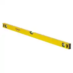 Van Cranenbroek Waterpas classic 100 cm STHT1-43105 Stanley aanbieding
