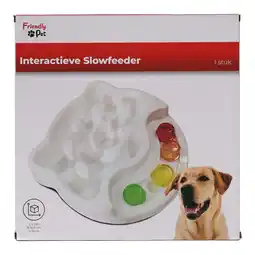 Van Cranenbroek Slowfeeder interactief Endo FP aanbieding
