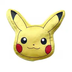 Van Cranenbroek Kussen Pikachu aanbieding