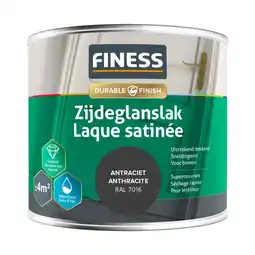 Van Cranenbroek Lak waterb ZG antra 14203 250 ml aanbieding