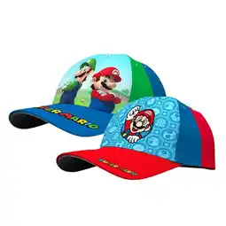 Van Cranenbroek Pet Super Mario Bros aanbieding
